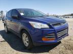 2014 FORD  ESCAPE