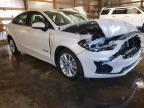 FORD FUSION 2019 foto