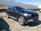 2018 BMW  X3