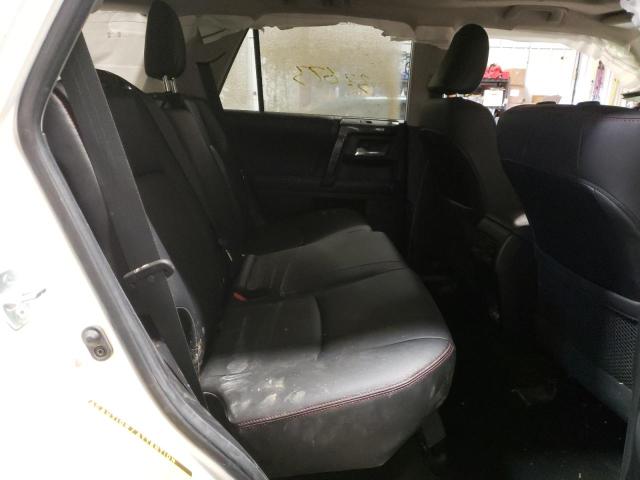 2021 TOYOTA 4RUNNER VE JTELU5JRXM5840657