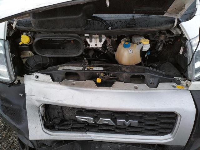 2019 RAM 1500 3C6TRVBG8KE515968