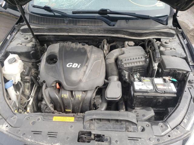 2015 KIA OPTIMA EX - 5XXGN4A73FG455435