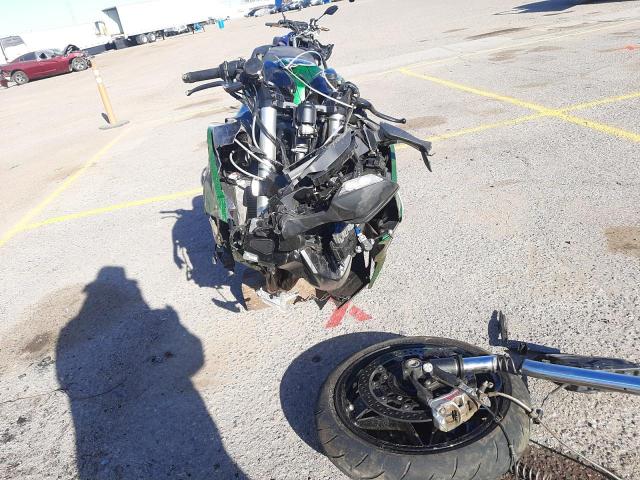 2021 KAWASAKI ZX1002 D JKBZXVD13MA005010