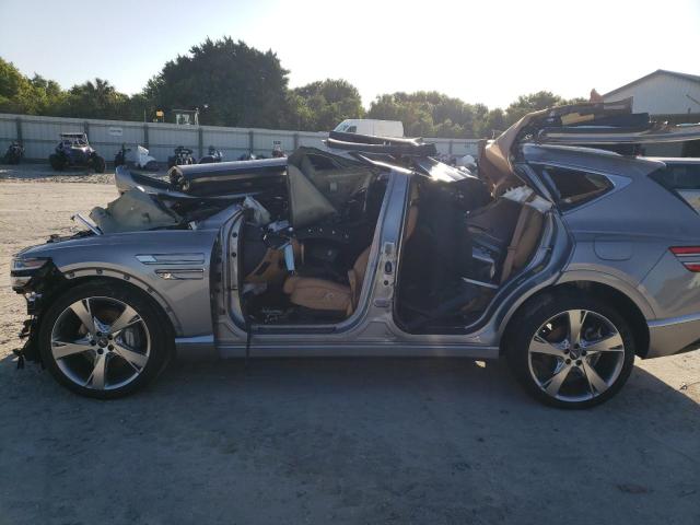 2021 GENESIS GV80 BASE KMUHCESC1MU072030