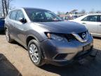 2014 NISSAN  ROGUE