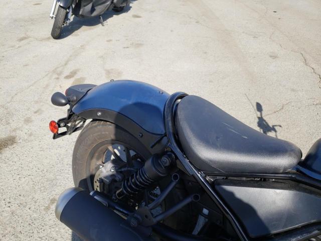 2020 HONDA CMX300 A MLHNC5356L5300261