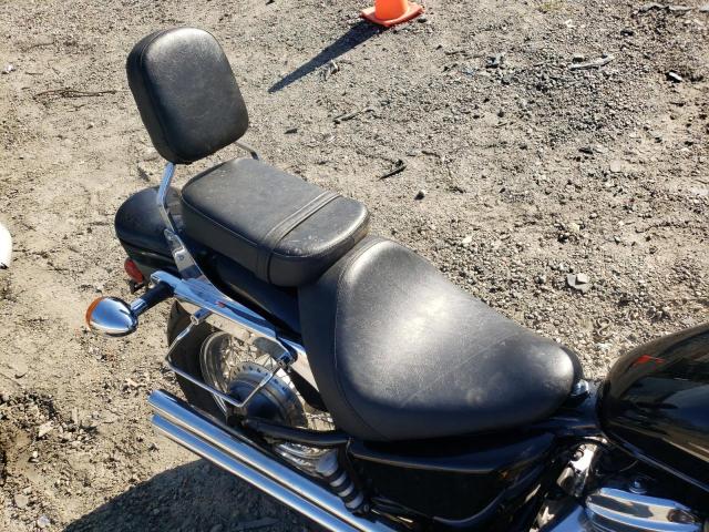 2002 HONDA VT600 CD JH2PC21372M310224
