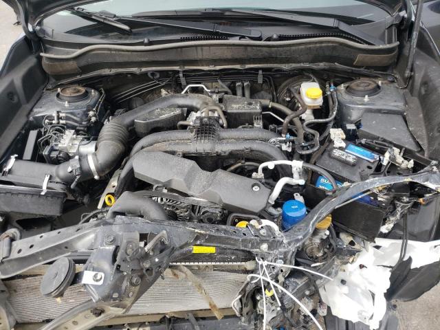 JF2SJAGC9JH418895 Subaru Forester 2 2018. Фото: 6