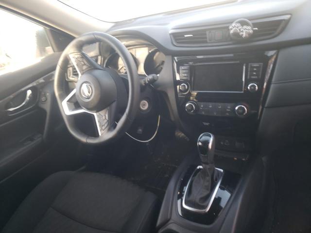 2019 NISSAN ROGUE S 5N1AT2MT7KC770981