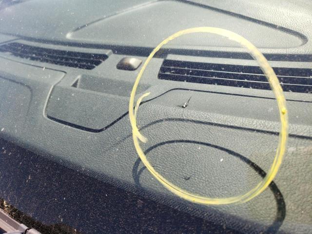 3FA6P0H92DR126834 Ford Fusion Se 2013. Фото: 9