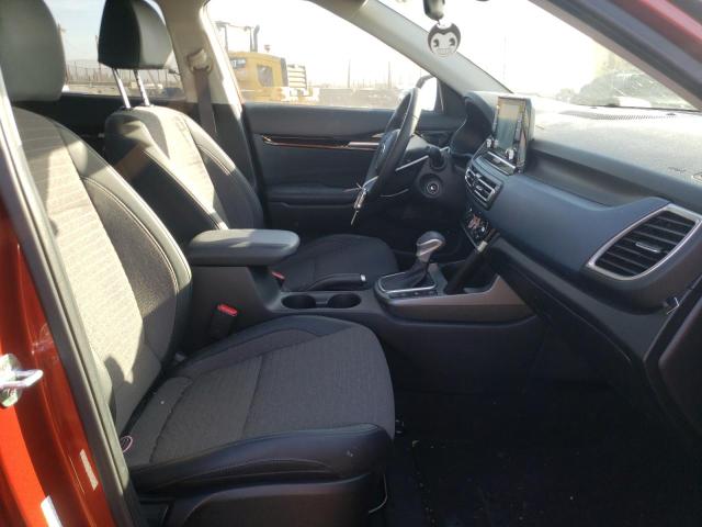 2021 KIA SELTOS S KNDEUCAA3M7093144