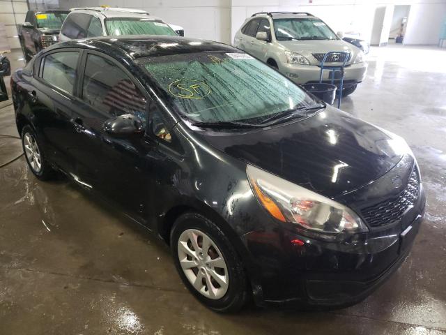 2015 Kia Rio LX