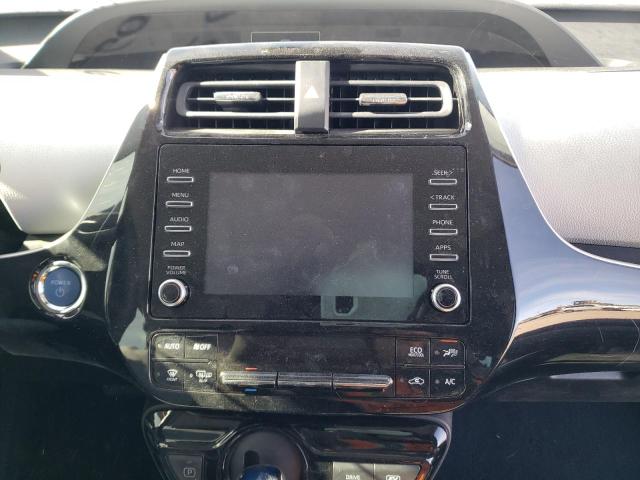 2020 TOYOTA PRIUS L JTDKARFU5L3120593