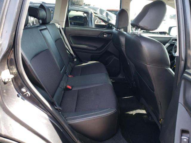 2018 SUBARU FORESTER 2 JF2SJGEC5JH463841