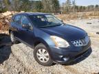 2013 NISSAN  ROGUE