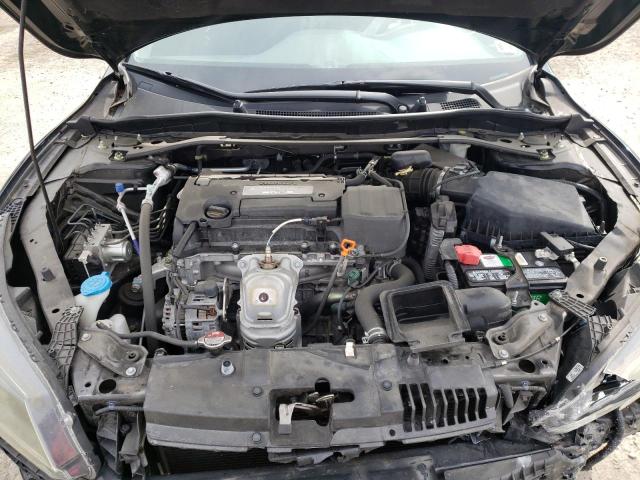 1HGCR2F5XEA292664 Honda Accord Spo 2014. Фото: 6