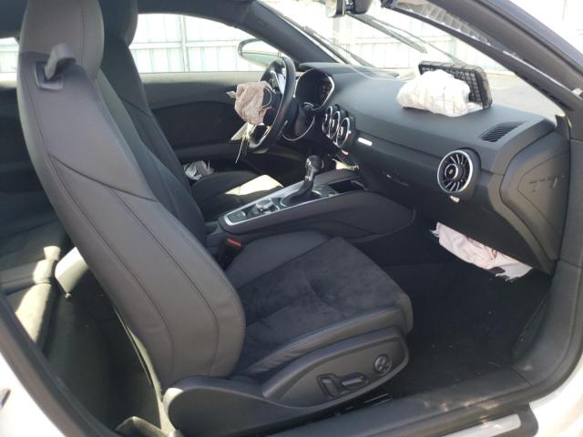 2020 AUDI TT TRUAEAFV6L1004881