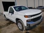 2020 CHEVROLET  SILVERADO