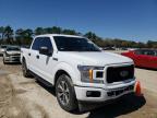 2019 FORD  F-150