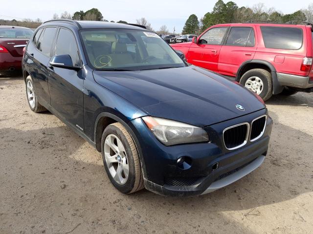 Bmw X1 Sdrive2