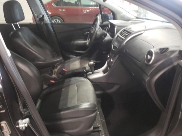 2015 CHEVROLET TRAX 2LT 3GNCJSSB9FL215657