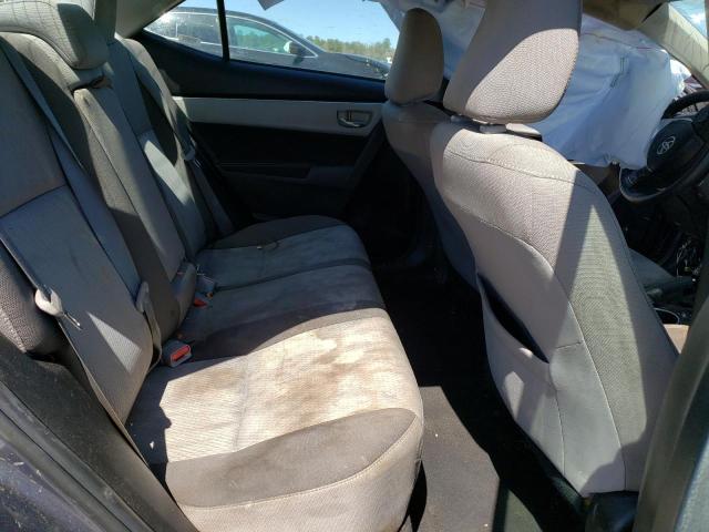5YFBURHEXKP936430 Toyota Corolla L 2019. Фото: 5