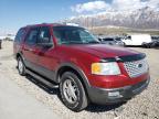 2004 FORD  EXPEDITION