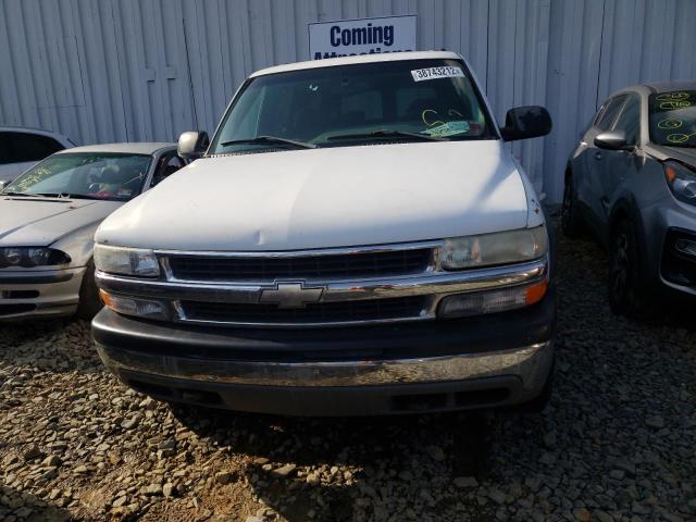 Фото: 3GNGK26U92G326366 - 9