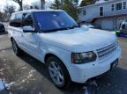 2011 LAND ROVER  RANGE ROVER