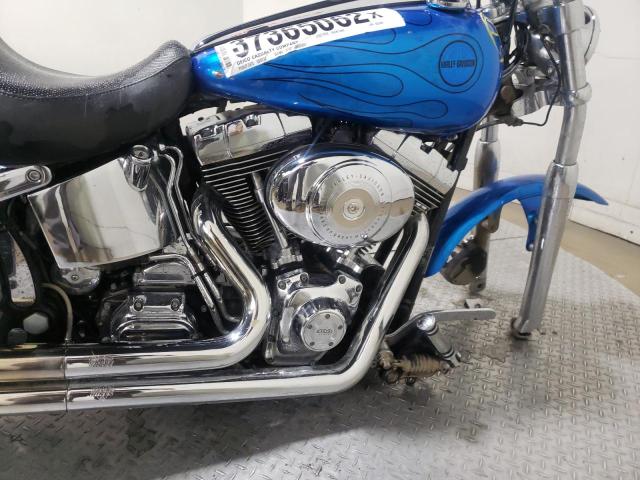 2003 HARLEY-DAVIDSON FXSTDI ANN 1HD1JBB563Y035989
