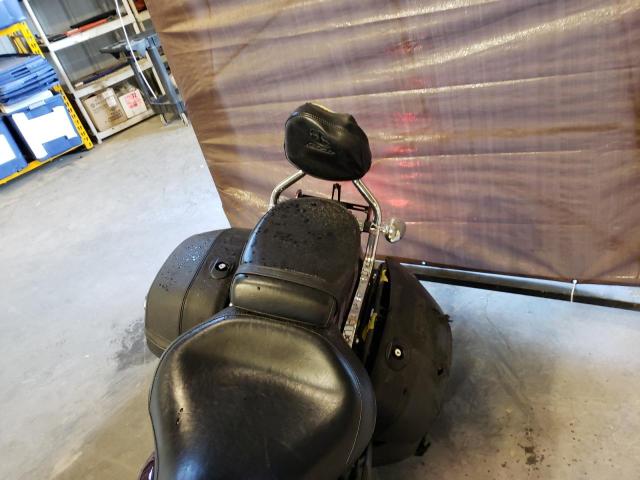 2008 YAMAHA XVS1300 CT JYAVP25E38A006622