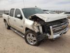 2013 CHEVROLET  SILVERADO