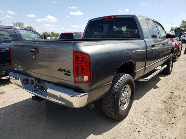 3D7KS19D06G146763 Dodge Ram 1500 2006. Фото: 3