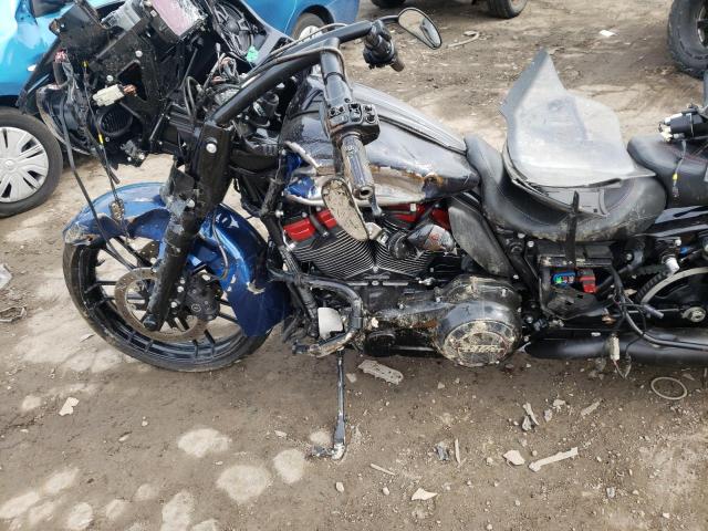 2019 HARLEY-DAVIDSON FLTRXSE 1HD1TCL19KB960084