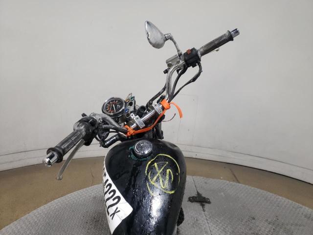 2016 HONDA CMX250 X JH2MC1350GK000642
