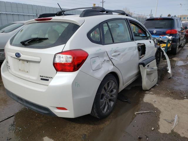 JF1GPAT67FH225564 Subaru Impreza Sp 2015. Фото: 3