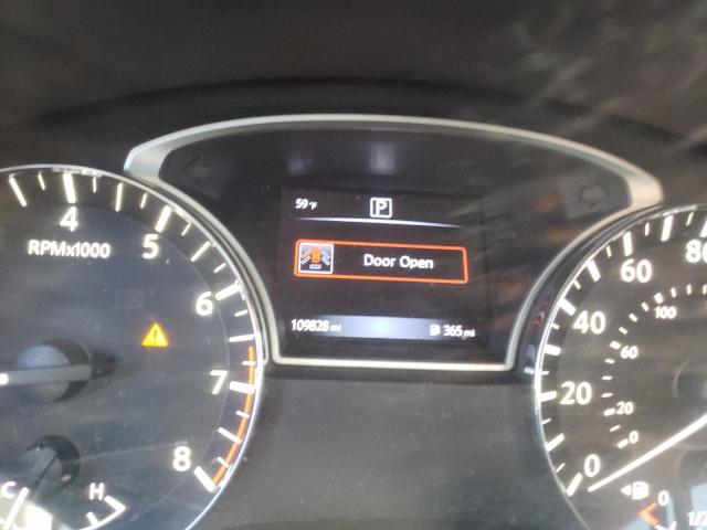 2016 NISSAN ALTIMA 2.5 1N4AL3AP6GC135099