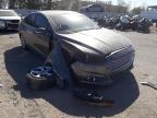 2015 FORD  FUSION