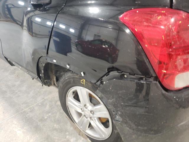 2015 CHEVROLET TRAX 2LT 3GNCJSSB9FL215657