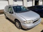 1999 NISSAN  QUEST