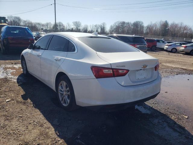 2018 CHEVROLET MALIBU LT 1G1ZD5ST0JF231195