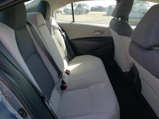 5YFEPRAEXLP104473 Toyota Corolla Le 2020. Фото: 5