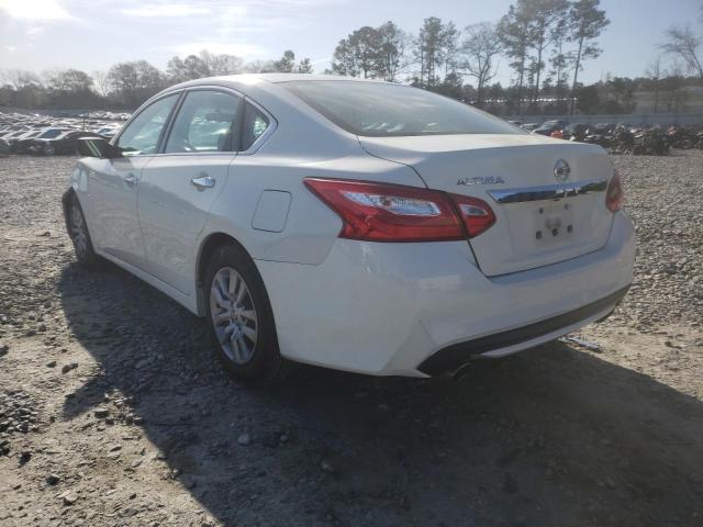 2016 NISSAN ALTIMA 2.5 1N4AL3AP6GC135099