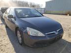 2006 HONDA  ACCORD