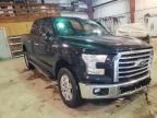 2016 FORD  F-150