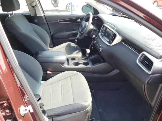 2020 KIA SORENTO L 5XYPGDA30LG675405