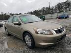 2010 HONDA  ACCORD