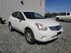 2012 NISSAN  ROGUE