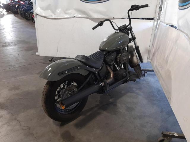 2021 HARLEY-DAVIDSON FXBBS 1HD1YYK2XMB048849