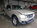 2007 FORD  EXPLORER